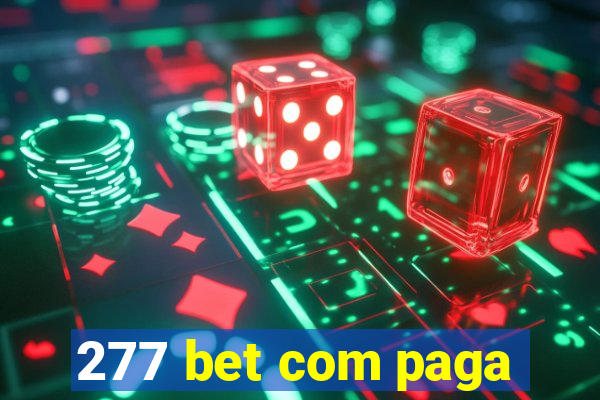 277 bet com paga